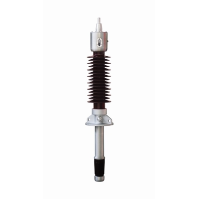 Klasy A 72,5 kV Transformator OIP z porcelany