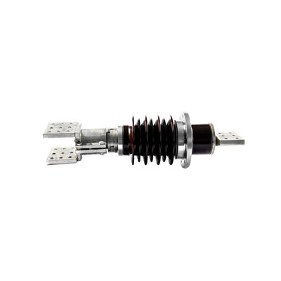 Trwałe tuleje transformatora mocy Izolator ceramiczny 4000-5000A Elektryczny