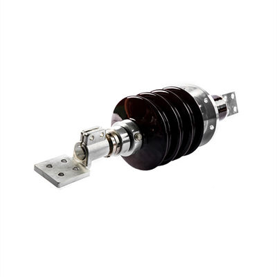 Transformator porcelanowy 24KV Izolacja tulei niskiego napięcia 29,4 kg Odległości upływu 445 mm