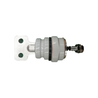 Elektroniczne wykończenie transformatora 1 KV