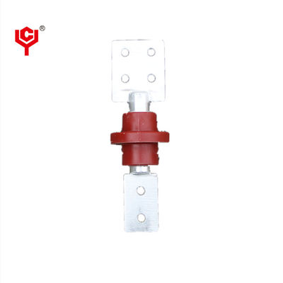 Zewnętrzna tuleja z żywicy epoksydowej / izolator wsporczy 100Amp do transformatora