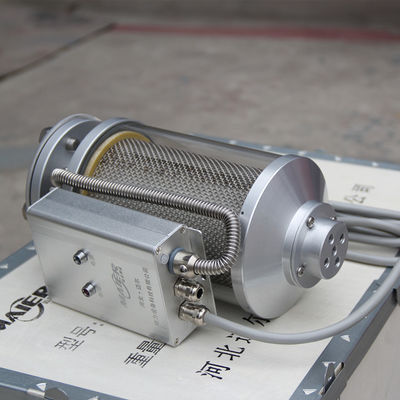 Silver Power Transformer Breather Środek osuszający Kontrola wilgoci Wysoka trwałość