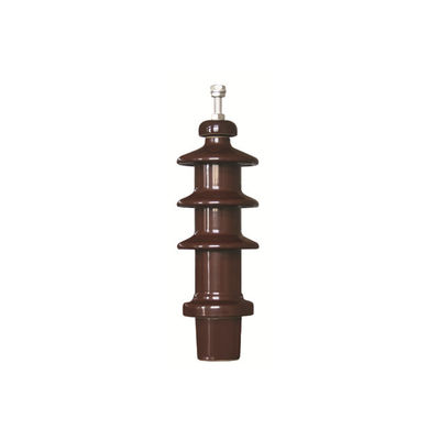 Izolacja tuleja transformatora 11KV Izolator tulei porcelanowej