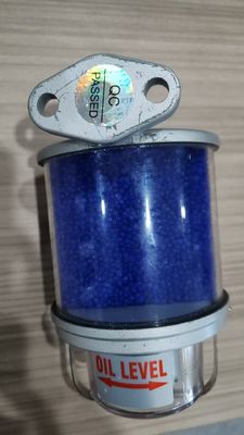 Oddychacz i suszarka odwodniająca transformator do ochrony izolacyjnej transformatora elektrycznego i odporności na wilgoć