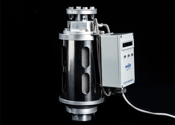 1,5 kg automatyczny odpowietrznik transformatora / automatyczny odpowietrznik transformatora z żelem krzemionkowym