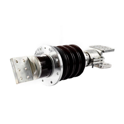 Tuleja transformatora BDW 10-20KV 4000-5000A z podwójnym zaciskiem