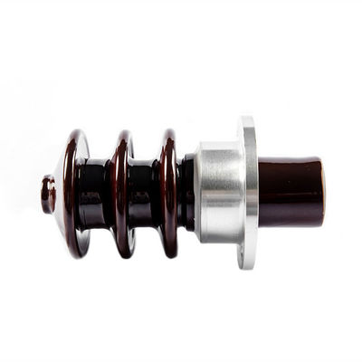 Izolacja budowlana transformatora zewnętrznego izolatora ceramicznego
