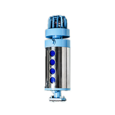 Cylindryczne odpowietrzniki odwadniające transformator 0,2-10 kg