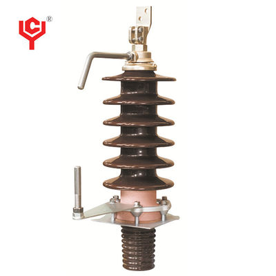 Transformator 1000A-3150A Izolator ceramiczny z tuleją odgromową