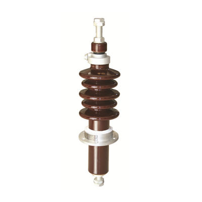 Części zamienne tulei transformatora rozdzielczego Izolacja 24KV