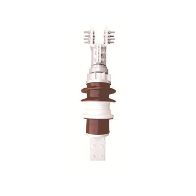 Elementy tulei transformatora dystrybucji zasilania 20KV