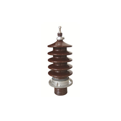 Tuleje transformatorowe wypełnione olejem parasolowym 400-1250A Porcelana 24KV z łącznikami