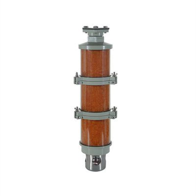 1,2 kg 2,4 kg 3,6 kg 4,8 kg Odpowietrznik odwadniający transformator wielosekcyjny