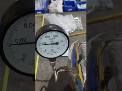 Zawór obniżający ciśnienie transformatora